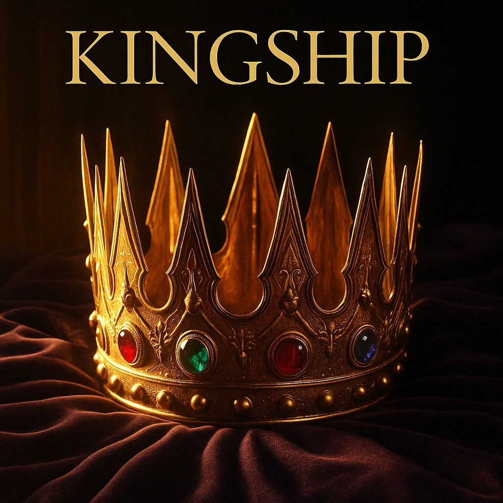 Kingship Album Art